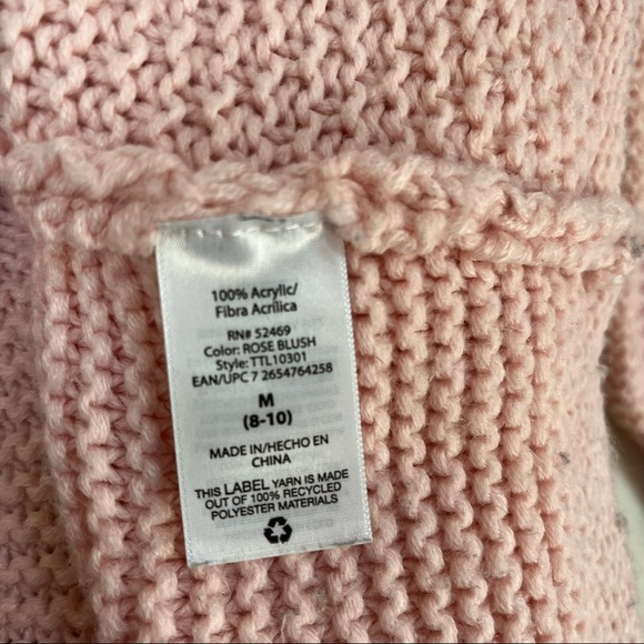 Time and Tru sweater - Picture 11 of 13